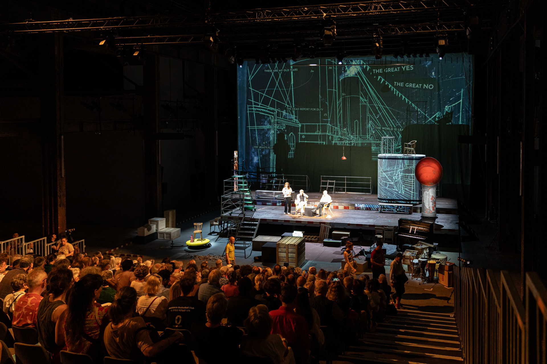 William Kentridge